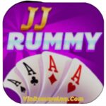 jj rummy