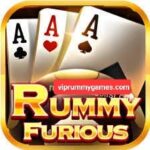 RUMMY FURIOUS APK