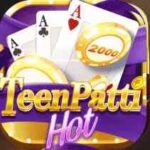 TEENPATTI HOT