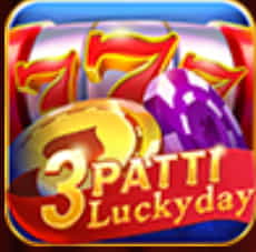 3 PATTI LUCKYDAY APK | 3PAATI LUCKY DAY APK DOWNLOAD | 3 PATTI LUCKYDAY APK FREE BONUS-51 NEW 1