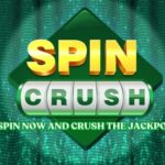 SPIN CRUSH