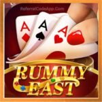 RUMMY EAST APK