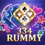 334 rummy