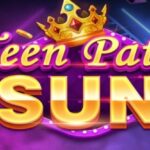 TEENPATTI SUN A[K