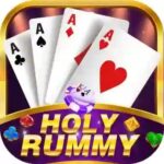 HOLLY RUMMY APK