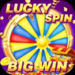 LUCKY SPIN APK