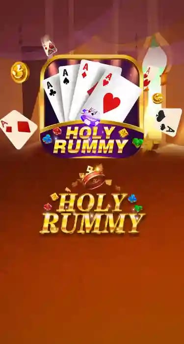 HOLLY RUMMY APK